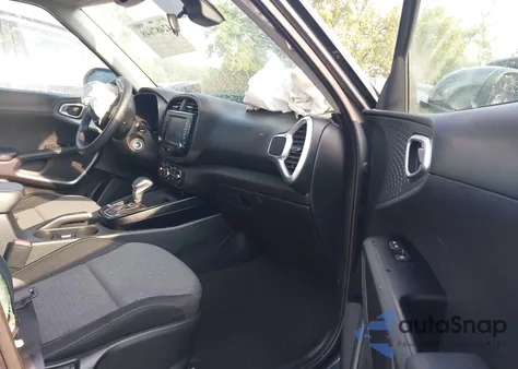 2020 Kia Soul Lx/X Line/S z USA, uszkodzony, nr VIN KNDJ23AU0L7015014